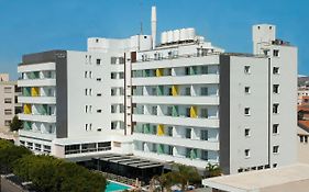 Pefkos Hotel Limassol